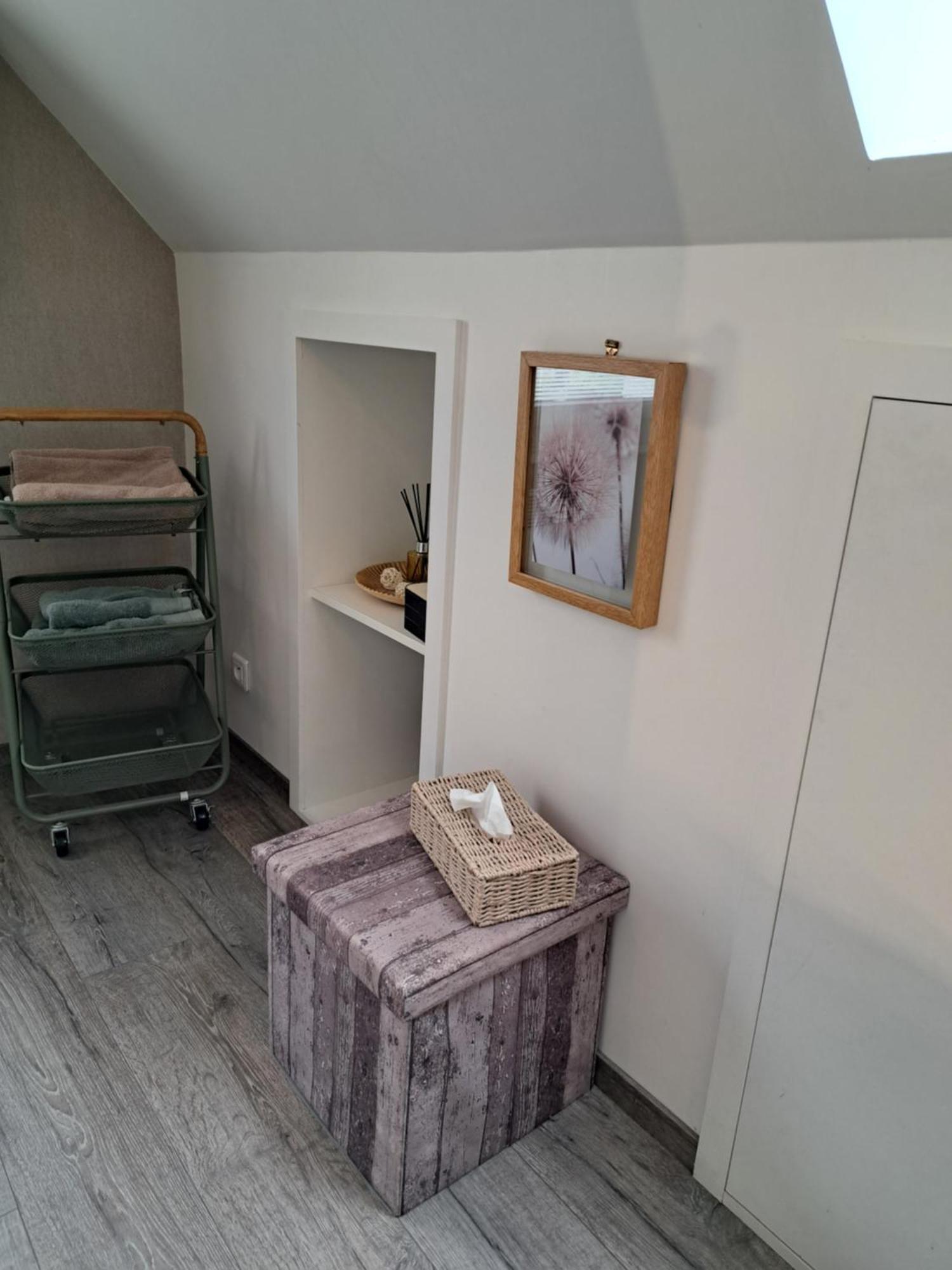 Saint-Quentin-Lamotte-Croix-au-BaillyO Loft Des Croisiens别墅 外观 照片
