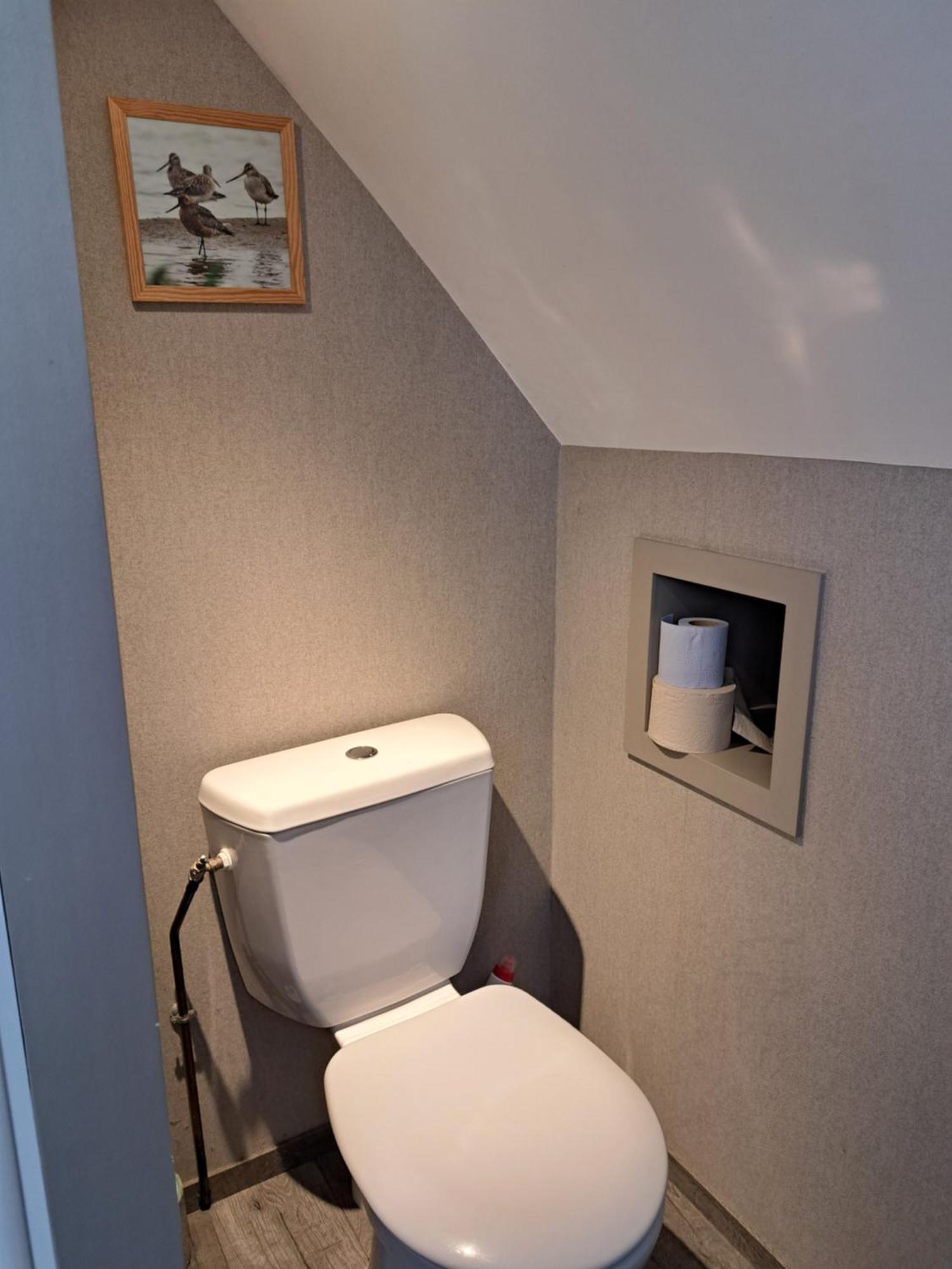 Saint-Quentin-Lamotte-Croix-au-BaillyO Loft Des Croisiens别墅 外观 照片