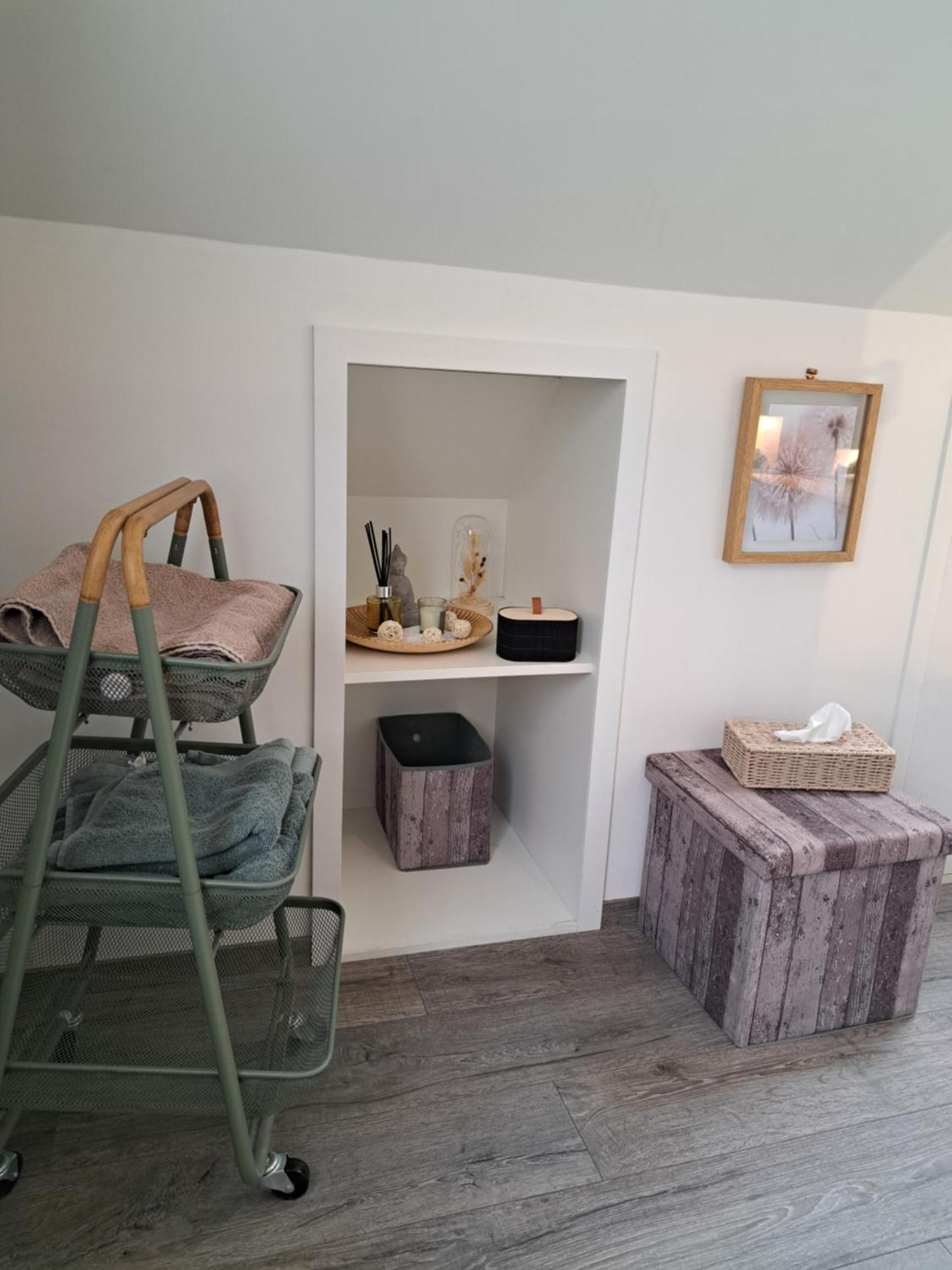 Saint-Quentin-Lamotte-Croix-au-BaillyO Loft Des Croisiens别墅 外观 照片