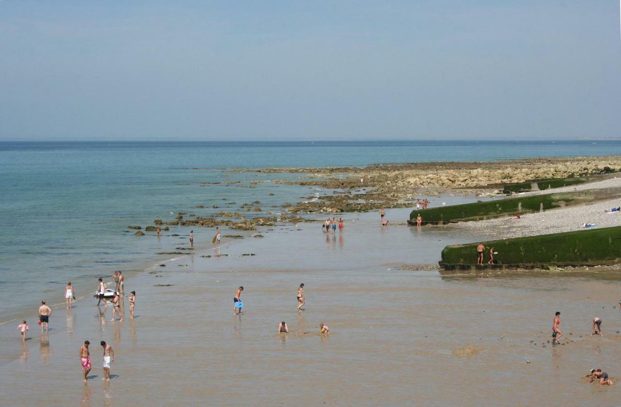 Saint-Quentin-Lamotte-Croix-au-BaillyO Loft Des Croisiens别墅 外观 照片